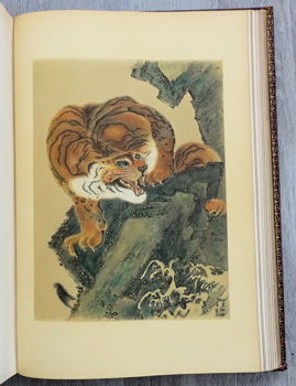 The Pictorial Arts of Japan 1886 Anderson - Gesigneerd - 0