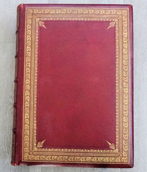 The Pictorial Arts of Japan 1886 Anderson - Gesigneerd - 1