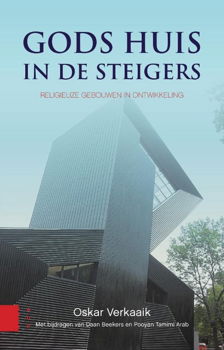 Gods huis in de steigers - 0