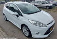 2009 Ford Fiesta 1.25 Ghia ✅BENZINE ✅HANDGESCHAKELD ✅AIRCO APK GEKEURD TOT 10-7-2025 - 1 - Thumbnail