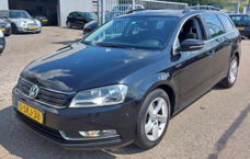 2013 Volkswagen Passat Variant 1.6 TDI Bluemotion Executive Edition ✅DIESEL ✅HANDGESCHAKELD