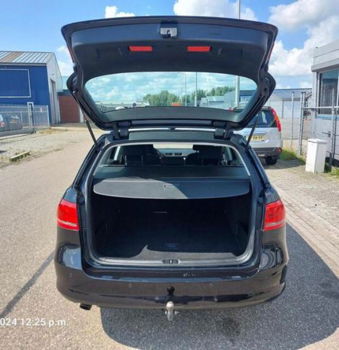 2013 Volkswagen Passat Variant 1.6 TDI Bluemotion Executive Edition ✅DIESEL ✅HANDGESCHAKELD - 7