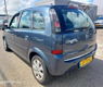 2007 Opel Meriva 1.6-16V Temptation ✅BENZINE ✅HANDGESCHAKELD ✅AIRCO ✅CRUISEC - 2 - Thumbnail