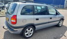 2001 Opel Zafira 2.2-16V Elegance ✅7-Persoons ✅AUTOMAAT ✅BENZINE ✅AIRCO ✅CRUISEC ✅TREKHAAK - 3 - Thumbnail