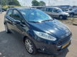 2014 Ford Fiesta 1.6 TDCi Lease Titanium ✅DIESEL ✅HANDGESCHAKELD - 1 - Thumbnail