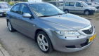 2002 Mazda 6 Sport 2.3i Active ✅BENZINE ✅HANDGESCHAKELD - 1 - Thumbnail