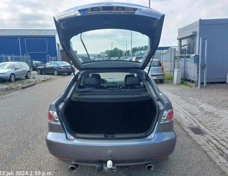 2002 Mazda 6 Sport 2.3i Active ✅BENZINE ✅HANDGESCHAKELD - 7