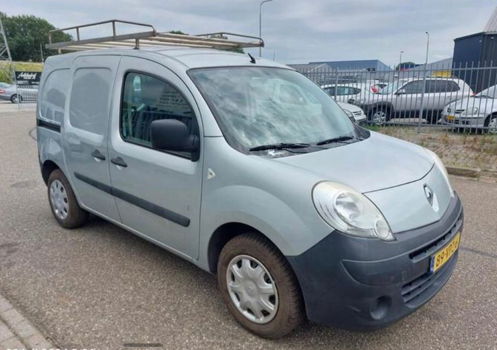 2008 Renault Kangoo Express 1.5 DCi 70 Grand Confort ✅DIESEL ✅HANDGESCHAKELD ✅TREKHAAK - 1