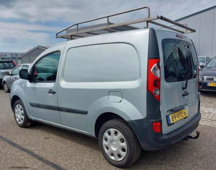 2008 Renault Kangoo Express 1.5 DCi 70 Grand Confort ✅DIESEL ✅HANDGESCHAKELD ✅TREKHAAK - 2