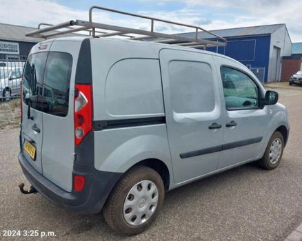 2008 Renault Kangoo Express 1.5 DCi 70 Grand Confort ✅DIESEL ✅HANDGESCHAKELD ✅TREKHAAK - 3