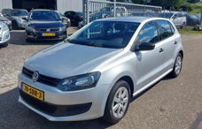 2011 Volkswagen Polo 1.2 Easyline ✅BENZINE ✅HANDGESCHAKELD