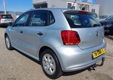 2011 Volkswagen Polo 1.2 Easyline ✅BENZINE ✅HANDGESCHAKELD - 2 - Thumbnail