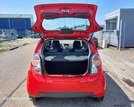 2012 Chevrolet Spark 1.0-16V LS Bi-Fuel ✅LPG/G3 BENZINE ✅HANDGESCHAKELD ✅AIRCO - 7