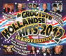 De Grootste Hollandse Hits 2012 Jaaroverzicht (2 CD) - 0 - Thumbnail