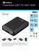 Powerbank USB-C PD 45W 15000 - 1 - Thumbnail