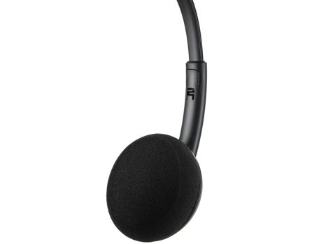 MiniJack Office Headset Saver - 1