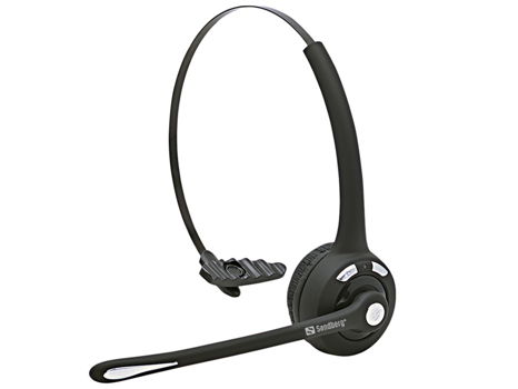 Wireless Office Headset - 0