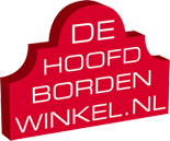 Op maat gemaakt wandbord voor bank of bed - 3