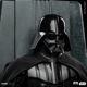 Iron Studios Star Wars Legacy Replica Statue Darth Vader on Throne - 3 - Thumbnail