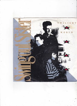 Single Swing Out Sister - Twilight world - 0