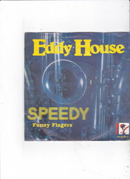 Single Eddy House - Speedy - 0