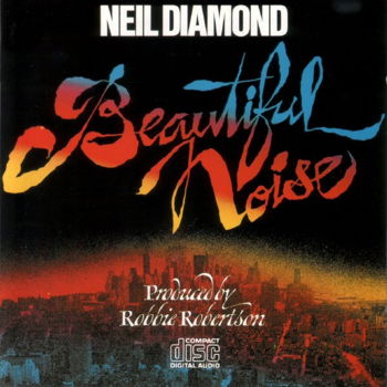 Neil Diamond – Beautiful Noise (CD) - 0