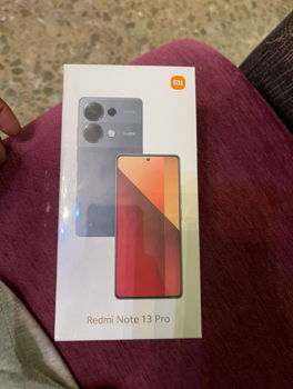 Redmi note 13 pro - 0