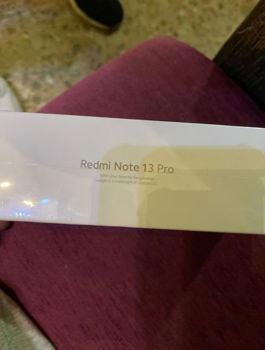 Redmi note 13 pro - 1