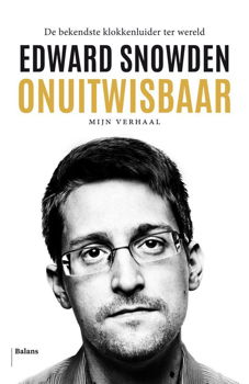 Edward Snowden - Onuitwisbaar - 0