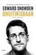 Edward Snowden - Onuitwisbaar - 0 - Thumbnail