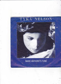 Single Tyka Nelson - Marc Anthony's Tune - 0