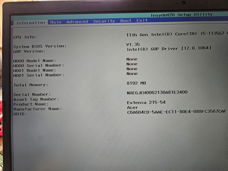 Acer Extensa Intel Core i5-1135 G7