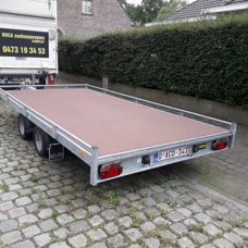 autotrailer eduard