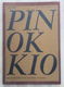 De avonturen van Pinokkio 1970 Collodi - A. Longoni (ill) - 1 - Thumbnail