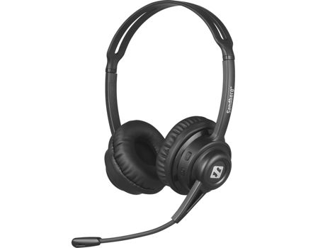 Wireless Headset ANC+ENC Pro - 0