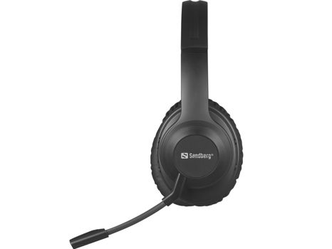 Wireless Headset ANC+ENC Pro - 2