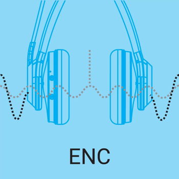 Wireless Headset ANC+ENC Pro - 7