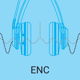 Wireless Headset ANC+ENC Pro - 7 - Thumbnail