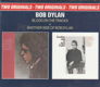 Bob Dylan – Blood On The Tracks + Another Side Of Bob Dylan (2 CD) - 0 - Thumbnail