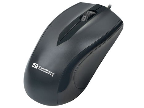 USB Mouse USB muis - 0