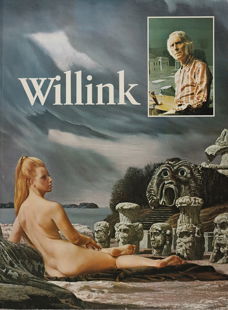 WILLINK - overzicht van zijn werk