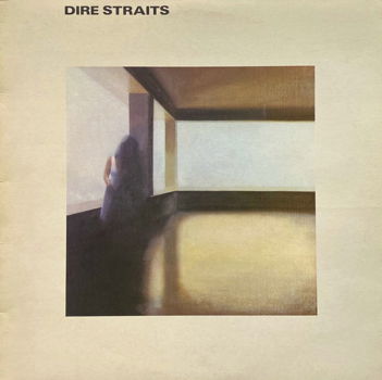 Dire Straits – Dire Straits (LP) - 0