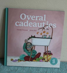 Overal cadeautjes