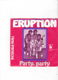 Single Eruption - Party, party - 0 - Thumbnail