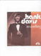 Single Hank Davis - Na vandaag - 0 - Thumbnail