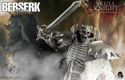 ThreeZero Berserk Action Figure Skull Knight Exclusive - 1 - Thumbnail