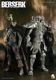 ThreeZero Berserk Action Figure Skull Knight Exclusive - 6 - Thumbnail