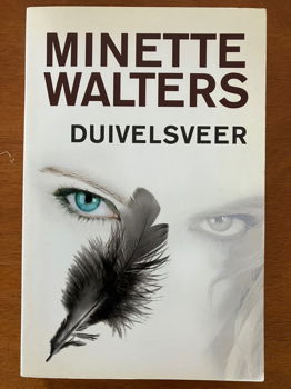 Duivelsveer - Minette Walters - 0