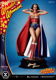 Prime 1 Studio Wonder Woman 1975 Statue Lynda Carter Bonus - 0 - Thumbnail