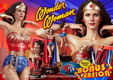 Prime 1 Studio Wonder Woman 1975 Statue Lynda Carter Bonus - 1 - Thumbnail